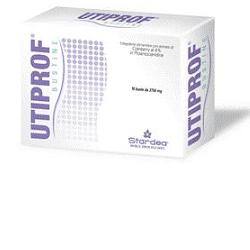 UTIPROF 10 BUSTINE