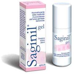 SAGINIL GEL 30ML