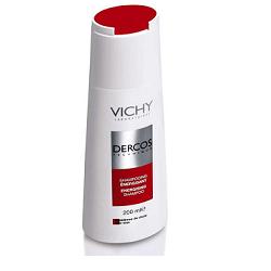 DERCOS SHAMPOO ENERGIZZANTE 200 ML