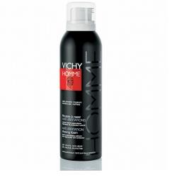 VICHY HOMME GEL DA BARBA 150 ML