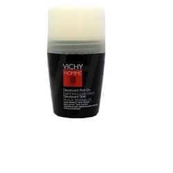 VICHY HOMME DEO ROLL-ON PS 50 ML