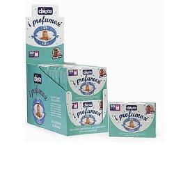 CHICCO SACCHETTI PROFUMATI PANNOLINI