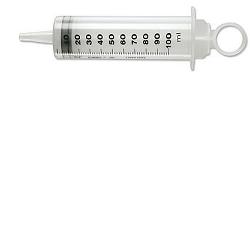 SIRINGA PIC STERILE MONOUSO SENZA AGO CONO ECCENTRICO CAPACITA’ 50ML 1 PEZZO