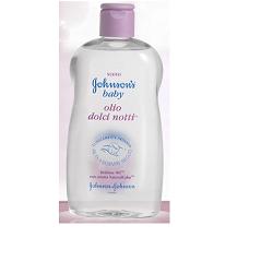 JOHNSONS BABY OLIO LAVANDA 300 ML