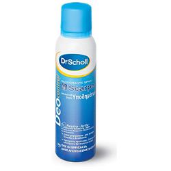 SCHOLL DEO CONTROL SPRAY SCARPE