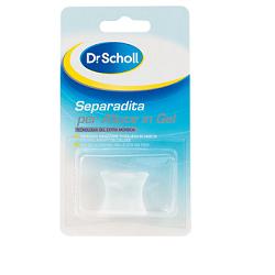 SEPARADITA ALLUCE GELACTIV SCHOLL