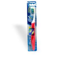 ORALB PULSAR PRO EXPERT SPAZZOLINO MANUALE