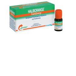 HALIBORANGE FOSFOENERGY 10 FLACONCINI 10 ML