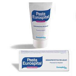 PASTA EUROSPITAL PROTETTIVA LENITIVA DISARROSSANTE 100 ML