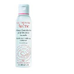 EAU THERMALE AVENE STRUCCANTE DELICATO PER OCCHI 125 ML