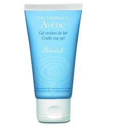 EAU THERMALE AVENE PEDIATRIL GEL CROSTA LATTEA 40 ML