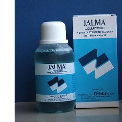 JALMA COLLUTORIO 250 ML