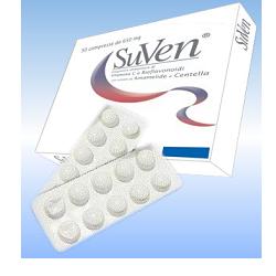 SUVEN 30 COMPRESSE