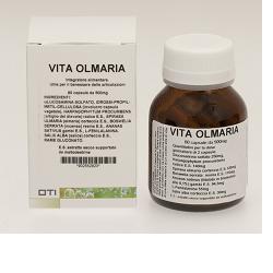 VITA OLMARIA 60 CAPSULE