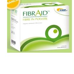 FIBRAID POLVERE 20 BUSTINE