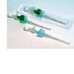 AGO CANNULA MEDS GAUGE 20 1 VIA ANALLERGICO