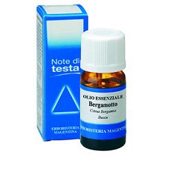 BERGAMOTTO OLIO ESSENZIALE 10 ML