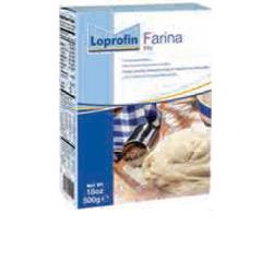 LOPROFIN FARINA 500 G