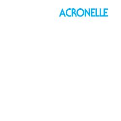 ACRONELLE 30CPS