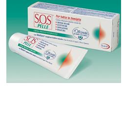 SOS PELLE L’OFFICINALE DEL DOTTOR CICCARELLI CREMA 75 ML
