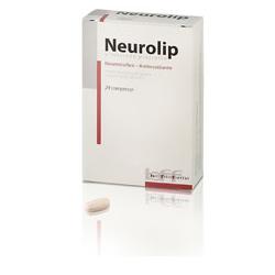 NEUROLIP 24 COMPRESSE