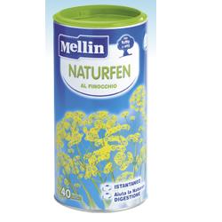 MELLIN NATURFEN GRANULATO BARATTOLO 350 G