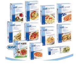 LOPROFIN PENNE 500 G