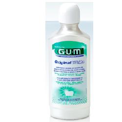 GUM ORIGINAL WHITE COLLUTORIO 500 ML