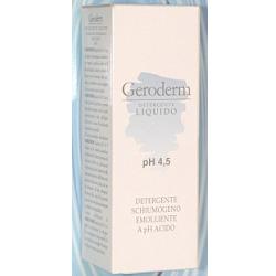 GERODERM LIQUIDO 200 ML