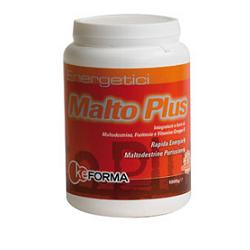 MALTOPLUS 1000 G AGRUMI