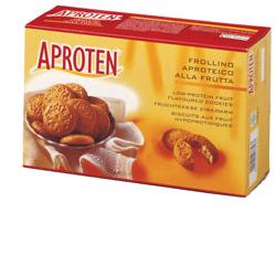 APROTEN FROLLINI FRUTTA 180 G