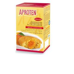 APROTEN MERENDINA SENZA ZUCCHERO ALBICOCCA 180 G