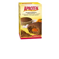 APROTEN MERENDINA SENZA ZUCCHERO CACAO ALBICOCCA 180 G