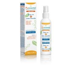 PURESSENTIEL PURIFICANTE SPRAY 41 OLI ESSENZIALI 200 ML