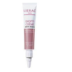 LIERAC DIOPTI CREME OCCHI ANTIRUGHE 10 ML