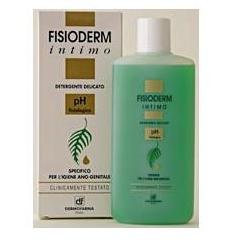 FISIODERM DETERGENTE INTIMO 200 ML