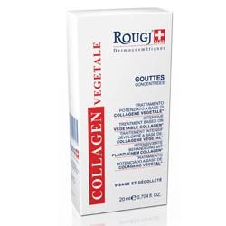 COLLAGENE VEGETALE VISO DECOLLETE 20 ML