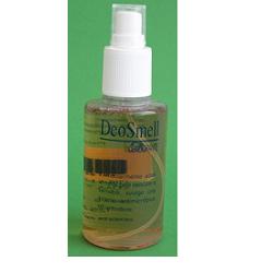 DEOSMELL DEODORANTE SPRAY 125 ML MADERMA