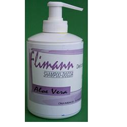 FLIMANN SHAMPOO DOCCIA MADERMA 300 ML