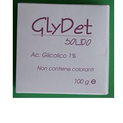 GLYDET SOLIDO DETERGENTE 100 G