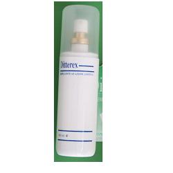 DITTEREX REPELLENTE LENITIVO 100 ML MADERMA