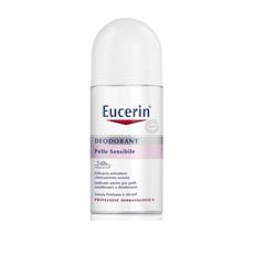 EUCERIN DEODORANTE ROLL-ON PELLI SENSIBILI 50 ML