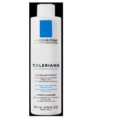 TOLERIANE DERMO NETTOYANT 400 ML