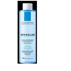 EFFACLAR LOZIONE ASTRINGENTE 200 ML