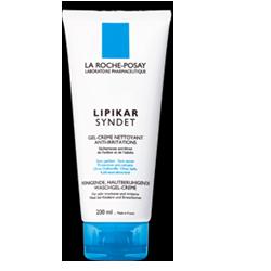 LIPIKAR SYNDET LIQUID GEL DETERGENTE 200 ML