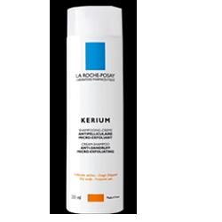 KERIUM SHAMPOO ANTI-FORFORA CAPELLI SECCHI 200 ML