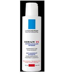 KERIUM DS SHAMPOO ANTI-FORFORA 125 ML