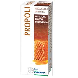 LENIGOLA SOLUZIONE IDROALCOLICA PROPOLI 30 ML