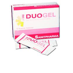 GEL LUBRIFICANTE VAGINALE ED EMOLLIENTE AD USO ESTERNO PER ZONE DELICATE (CAPEZZOLO O ZONA ANALE) 10BUSTE 4ML.