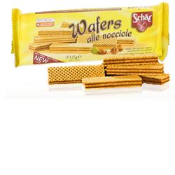 SCHAR WAFERS ALLE NOCCIOLE 125 G